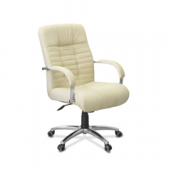 Кресло Атлант MK G (экокожа)